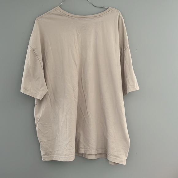 NOBO t-shirt size XXL - Picture 4 of 4